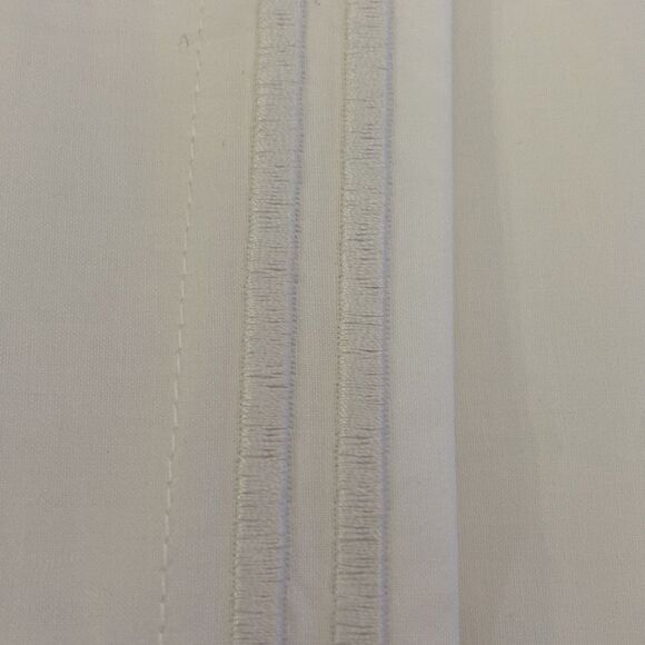 Hudson Park Italian Percale
European Sham - Picture 4 of 6